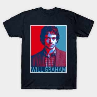 Will Graham T-Shirt